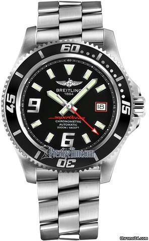 Breitling Superocean 44