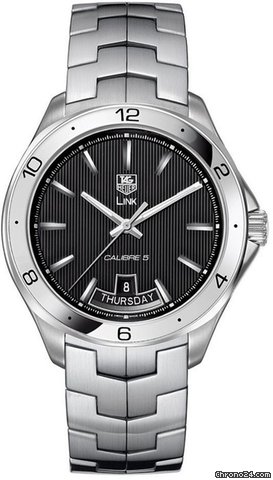 TAG Heuer Link Automatic