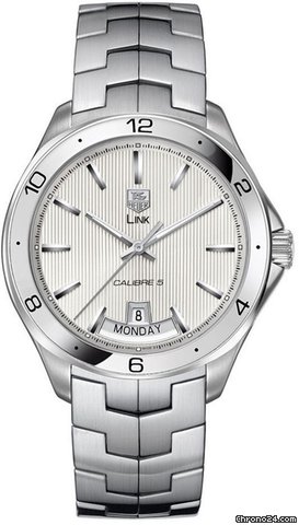 TAG Heuer Link Automatic