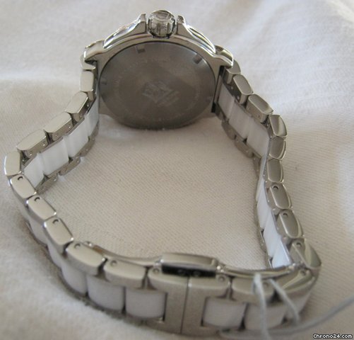 replica TAG Heuer Formula 1 Ceramica WATCHES 1 