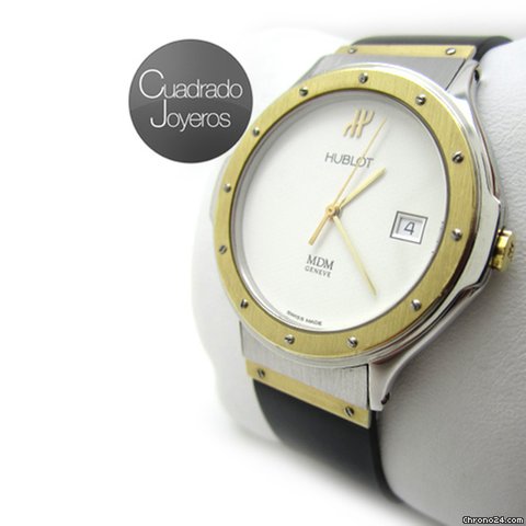replica Hublot Classic Mixto WATCHES 1 