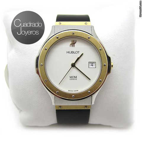 Hublot Classic Mixto