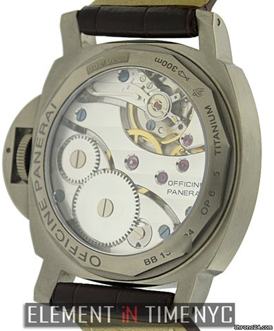 replica Panerai Luminor Marina PAM 177 B+P WATCHES 1 