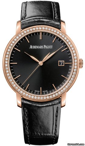Audemars Piguet Jules Audemars Automatic 39mm