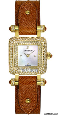 Audemars Piguet Deva Quartz