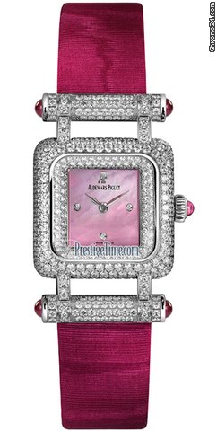Audemars Piguet Deva Quartz