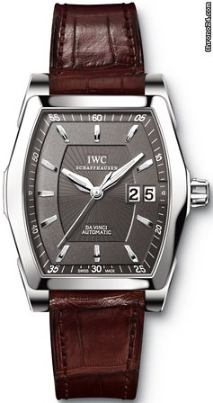 IWC Da Vinci Automatic
