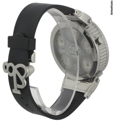 replica Jacob & Co. 47mm JCG-1 WATCHES 1 