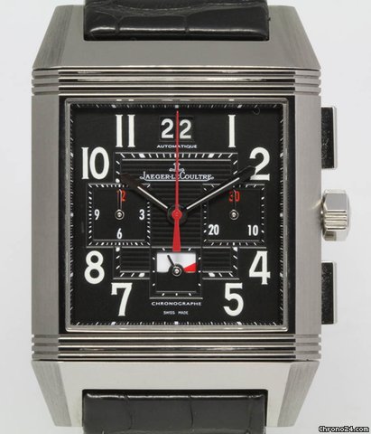 Jaeger-LeCoultre Ref. 231 T 40
