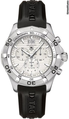 TAG Heuer Aquaracer Quartz