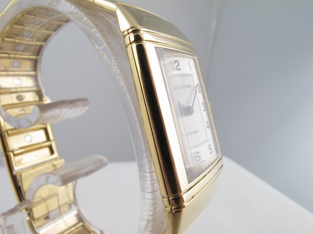 replica Jaeger-LeCoultre Reverso 18K Gold WATCHES 1 