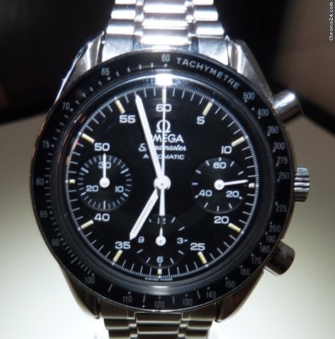 replica Omega Speedmaster Professional WATCHES 1 