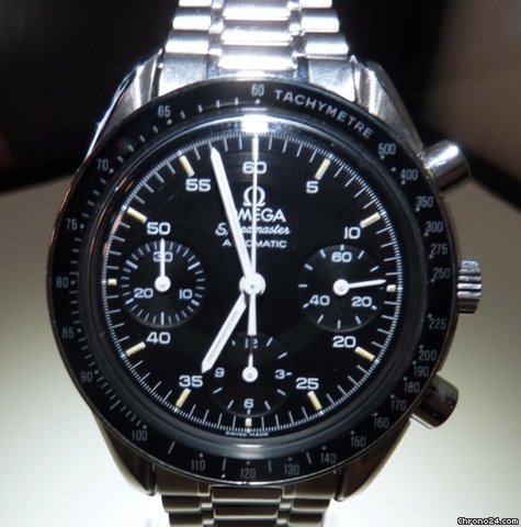Omega Speedmaster Professional