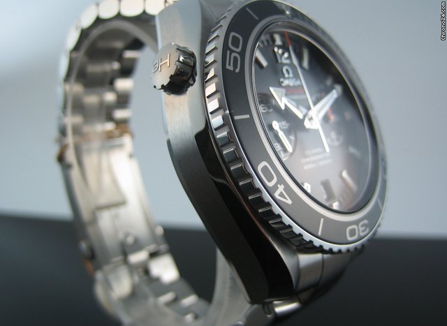 replica Omega Seamaster Planet Ocean Chronograph Cal 9300  23230465101001 WATCHES 1 