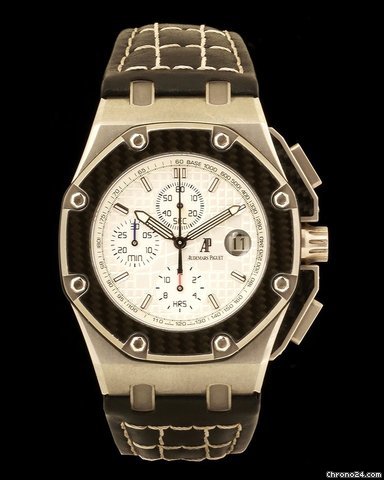 Audemars Piguet Offshore Montoya