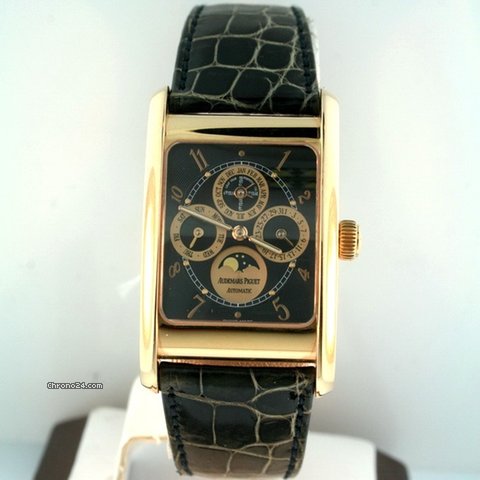 Audemars Piguet Edward Piguet 25799OR.00.D002CR.01 Pre-owned