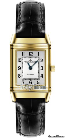 Jaeger-LeCoultre Reverso Lady Manual Wind