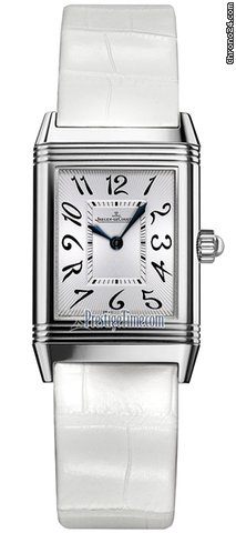 Jaeger-LeCoultre Reverso Duetto Classique