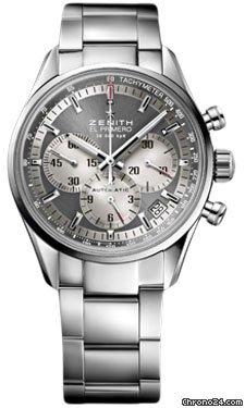 Zenith El Primero Lady 36'000 VPH
