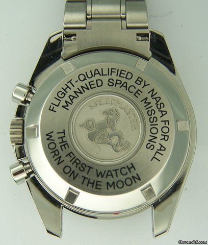 replica Omega SPEEDMASTER MOONWATCH BROAD ARROW ACCIAIO  White gold BEZEL WATCHES 1 