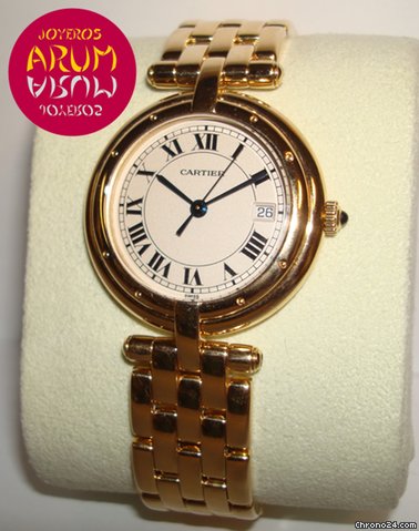 Cartier Vendome
