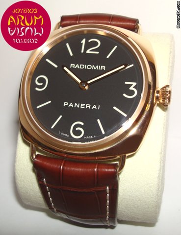 Panerai Radiomir