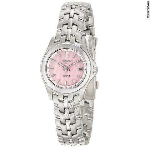 Seiko Women's Dress Watch