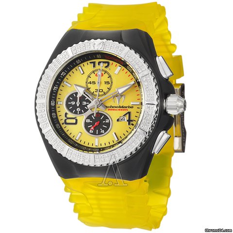 Technomarine Men's Cruise Original Magnum Watch
