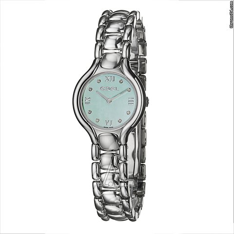 Ebel Women's Beluga Watch