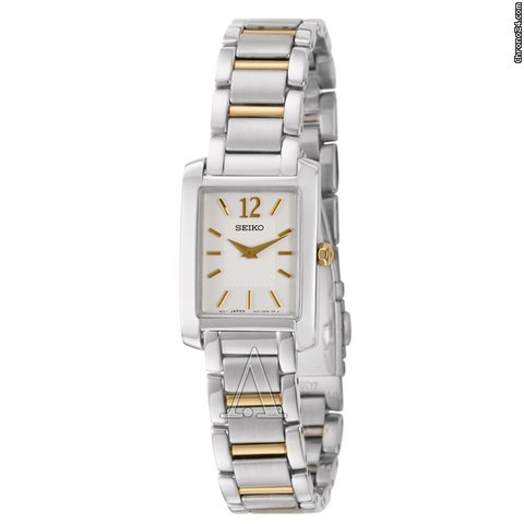 Seiko Women's Bracelet Watch