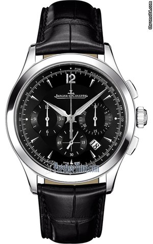 Jaeger-LeCoultre Master Chronograph