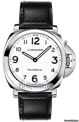 Panerai Luminor Base 44mm