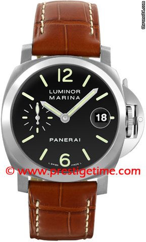 Panerai Luminor Marina Automatic 40mm
