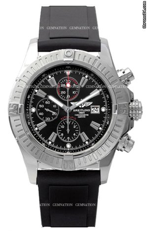 Breitling Super Avenger