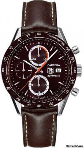 TAG Heuer Carrera Automatic Chronograph
