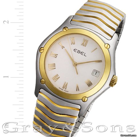 Ebel Sporstwave e1187f41