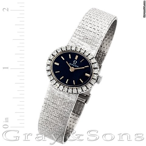 Omega 