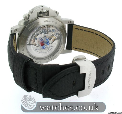 replica Panerai Luminor 1950 Rattrapante WATCHES 1 