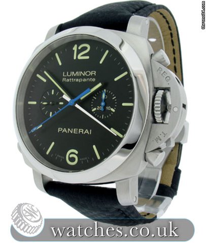 Panerai Luminor 1950 Rattrapante