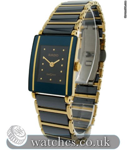 Rado Ladies Integral