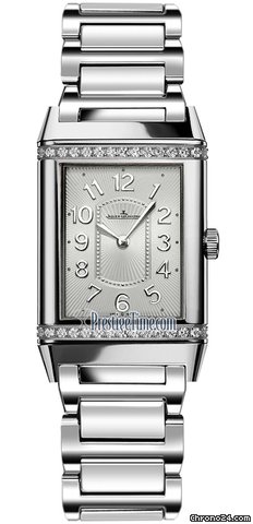 Jaeger-LeCoultre Grande Reverso Lady Ultra Thin Mechanical