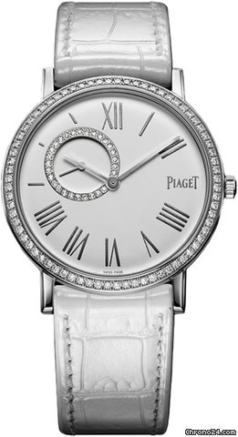 Piaget Altiplano Ladies Mechanical 34mm