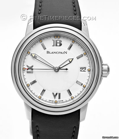 Blancpain Leman 2100 - 2100 - 1127 - 71