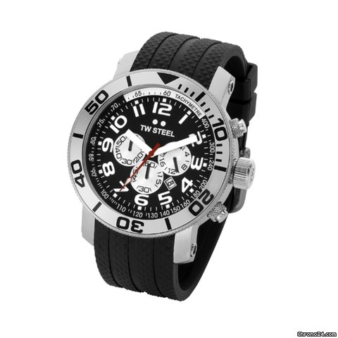TW Steel TW-73 Uhrenserie Grandeur Diver, TW73