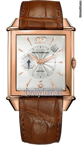 Girard Perregaux Vintage 1945 Automatic Small Seconds
