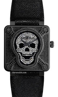 Bell & Ross BR 01-92 Automatic Airborne