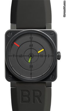 Bell & Ross BR 03-92 Automatic Radar