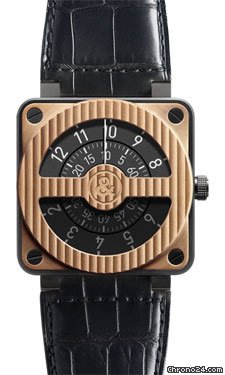 Bell & Ross BR 01-92 Automatic Compass