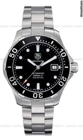 TAG Heuer Aquaracer Calibre 5