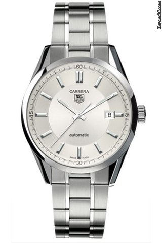 TAG Heuer Carrera